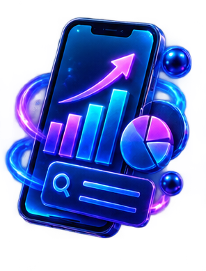 Spending analytics