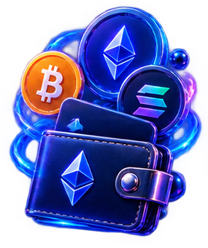 Multi-wallet support