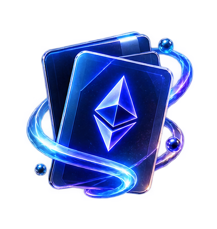 Open to every ETH holder