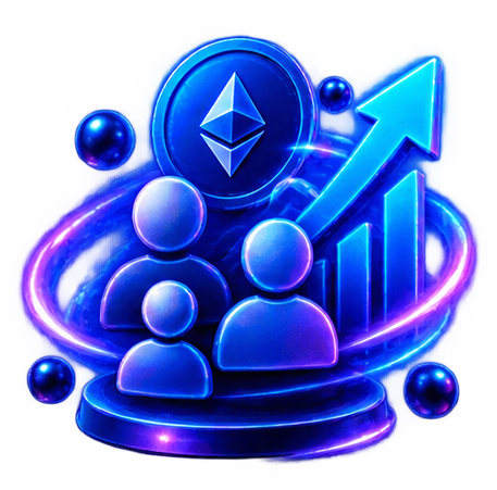 Growing community